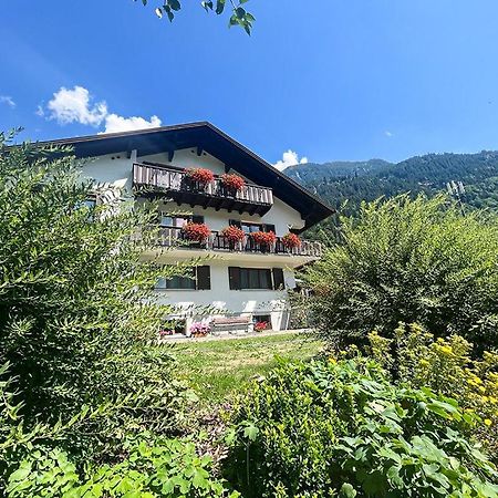 Haus Netzer Elisabeth Lägenhet Sankt Gallenkirch Exteriör bild